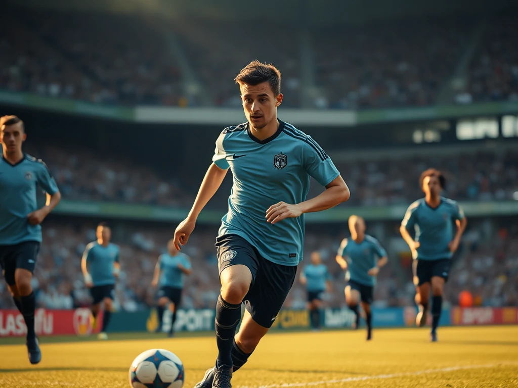As Wycombe Wanderers navigate the challenges of the current League campaign, a tactical analysis reveals opportunities...