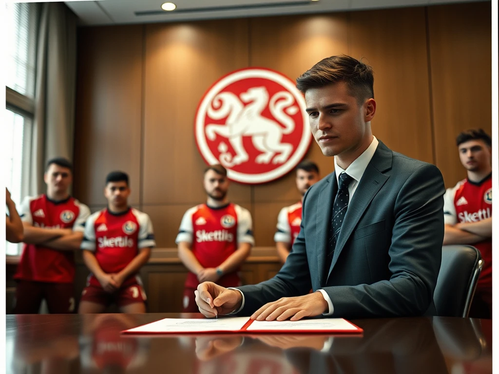 Nottingham Forest's Amy Rodgers signs for Brøndby IF, bringing an end to her time at the City Ground, where she made 26...