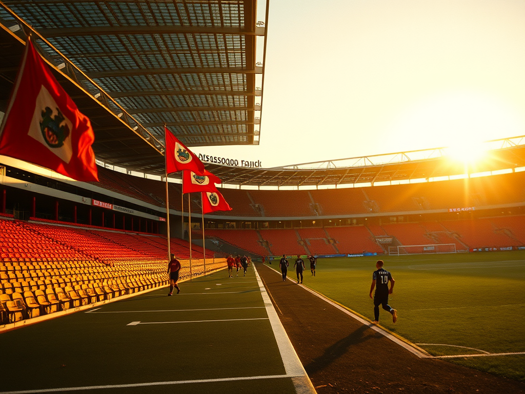 De Tukkers: Rituelen en Tradities in de Stadioncultuur
