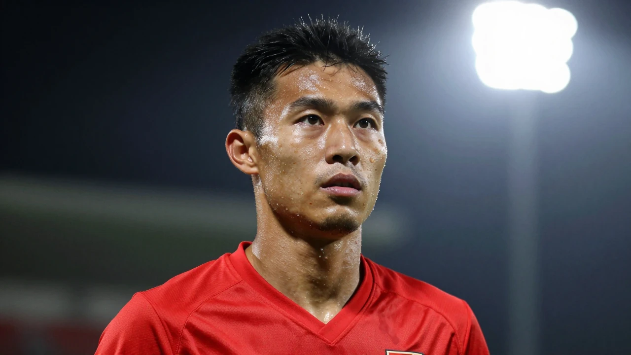 Augsburg is interested in signing South Korean defender Young-woo Seol from Roter Stern Belgrad, which could impact their...