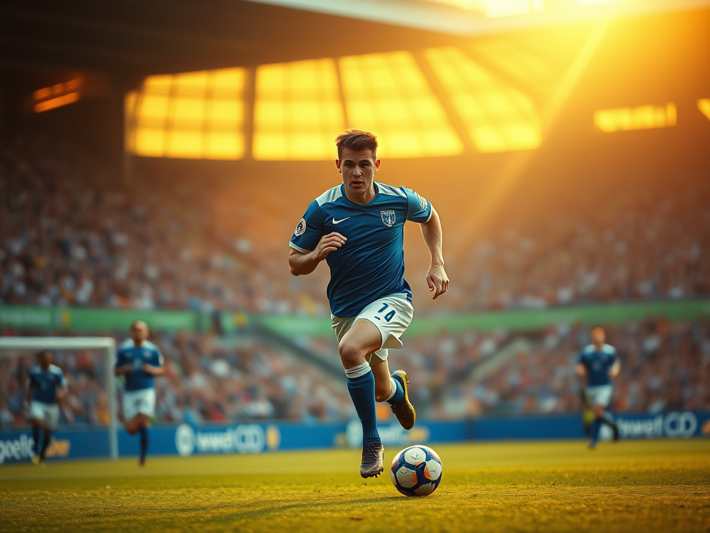 Svante Ingelsson: Sheffield Wednesday's Midfield Maestro