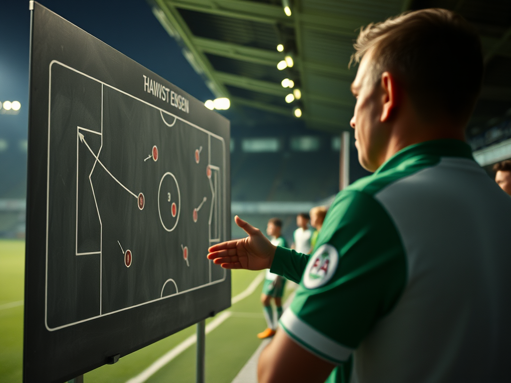 Die Kleeblätter's Final Push: Key Players and Tactics Against Rot-Weiß Essen