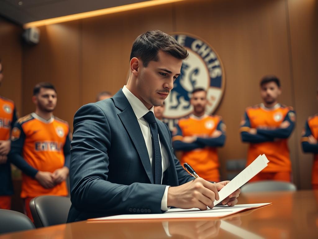 Luton Town Signs Liam Walsh to New Contract