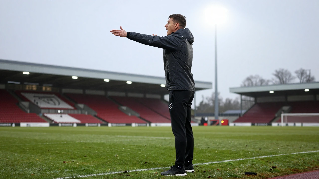 Millwall manager Alex Neil explained his attacking substitutions in the 3-1 loss to Blackburn Rovers, which included a...