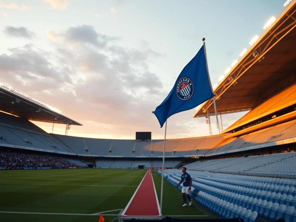 Norrkoping: IFK Norrköping kan se fram emot ett välkommet ekonomiskt tillskott från Fifa under VM 2026