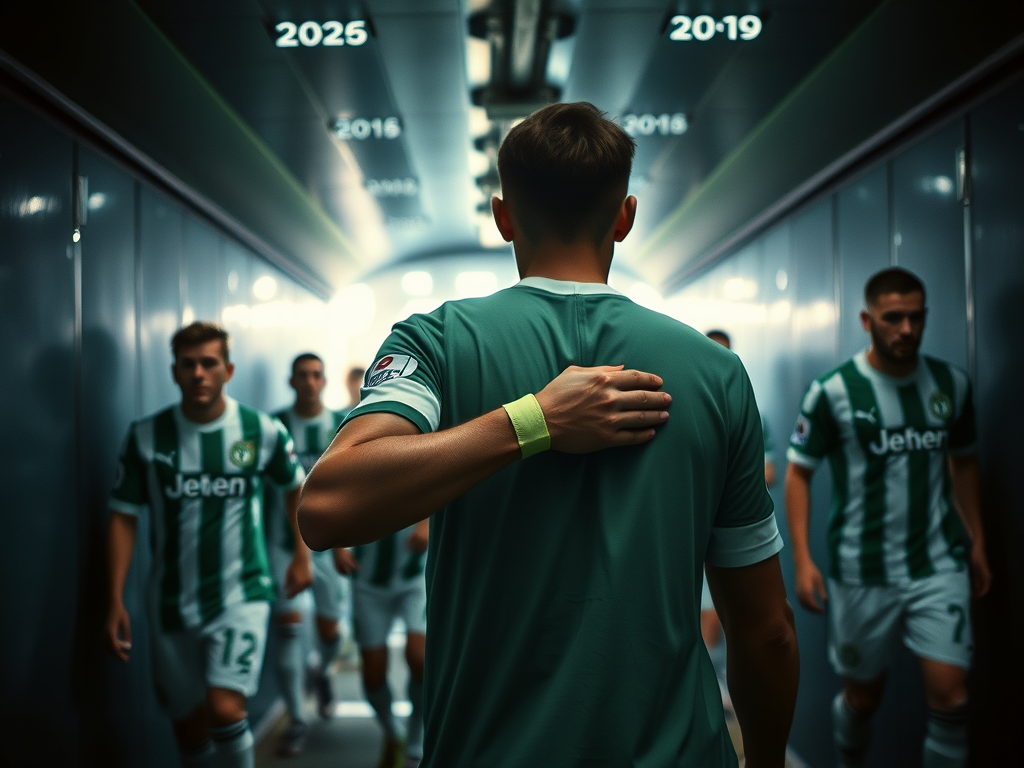 Match Preview: Bajen's Tactical System and Key Players in Focus
