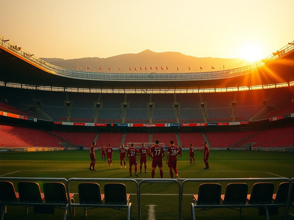 Türkiye: Turkey aims to continue its World Cup ambitions tonight against North Macedonia