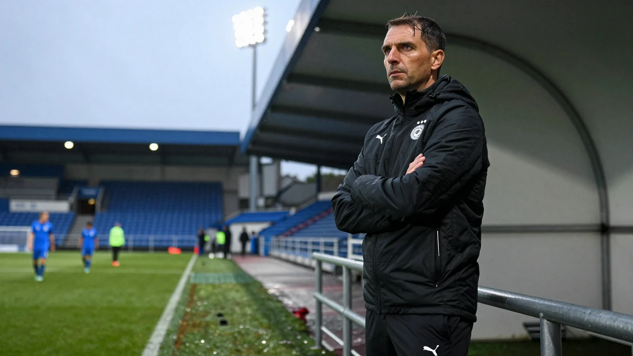 Phillip Cocu has given his support to under-pressure Derby County manager John Eustace following a run of three straight...
