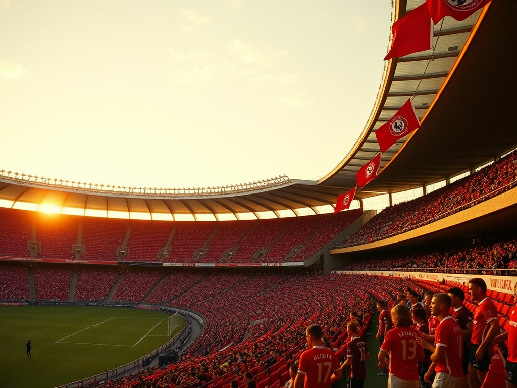 The 1976 Promotion: A Turning Point for Hannover 96