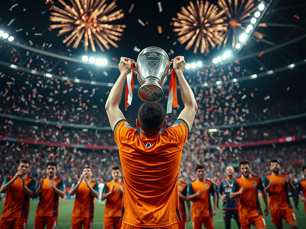 Başakşehir'in 2018-2019 Sezonunda Şampiyonluk Mücadelesi