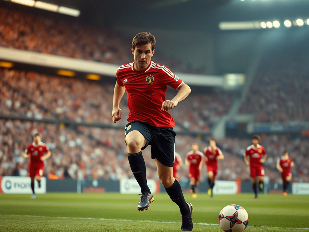 Analyzing Hannover 96's FC26 Top 10 Player Ratings: Insights and Implications