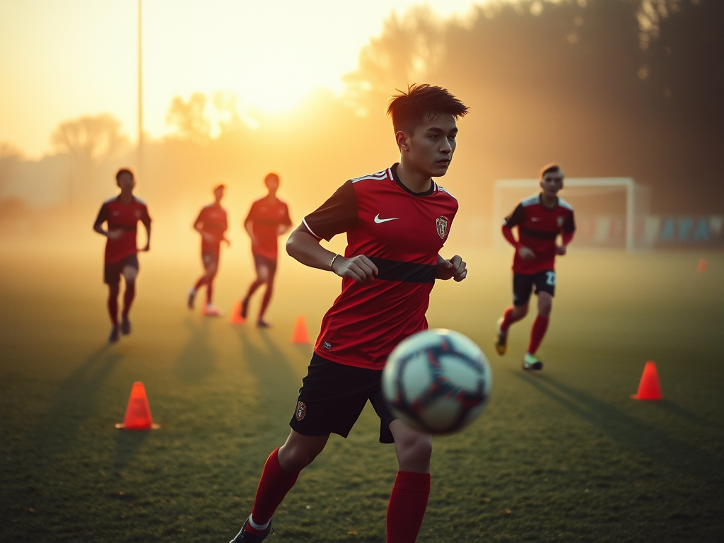 S. Basse: The Promising Defender of Pau FC