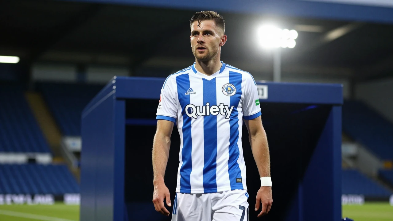 Preston strengthens its squad with the signing of Clarke, aiming to boost its Championship campaign