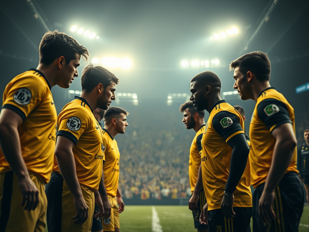 Rivalisering og Fellesskap: Start-fans i Derbyet