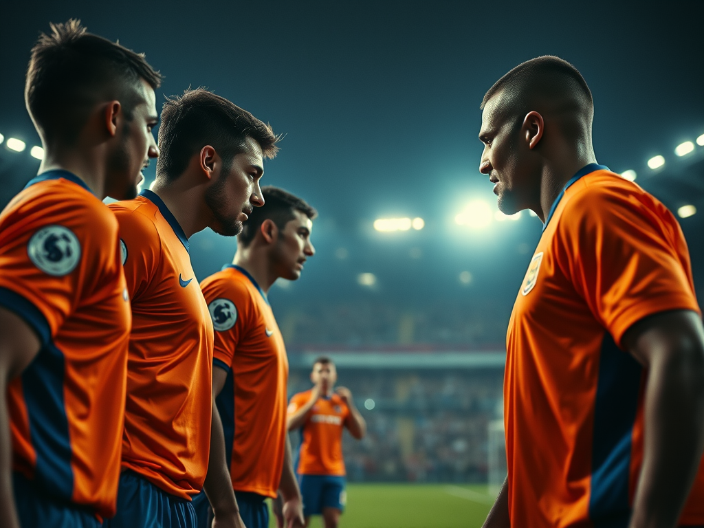 Montpellier Prepares for a Tactical Showdown Against Nîmes