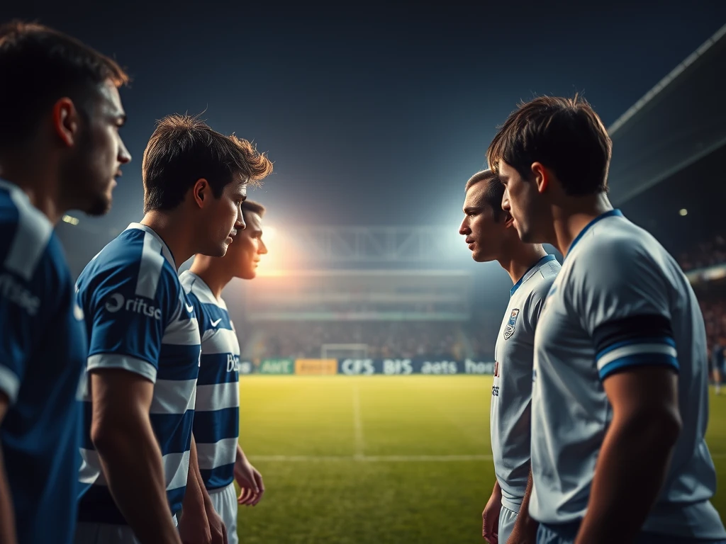 Kilmarnock F.C. vs. Ayr United: A Tactical Preview of the Ayrshire Derby