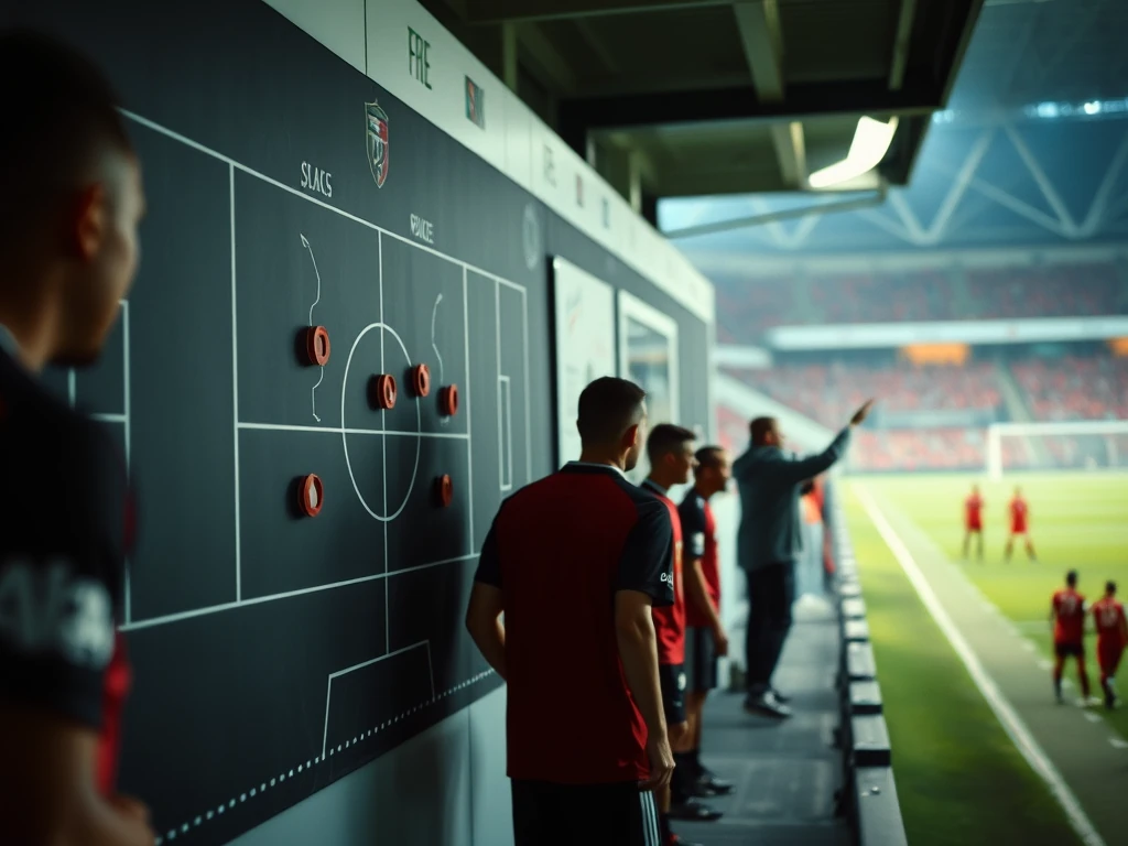 As N.E.C. Nijmegen prepares for their upcoming match against FC Groningen, the focus will be on harnessing the strengths...