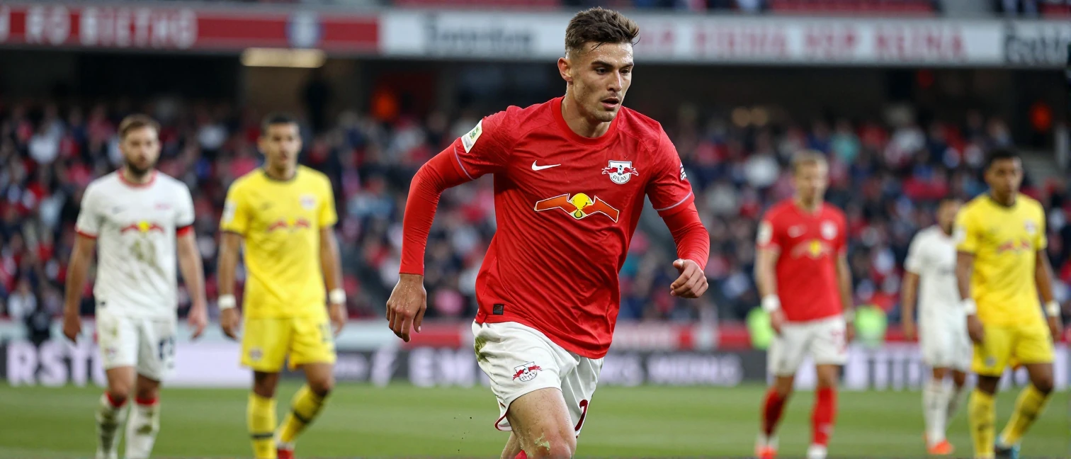 RB Leipzigs Spieler geben ihre Vierbeiner im exklusiven Tier-Hotel Villa Fürstenpfote ab - ein Blick hinter die Kulissen...
