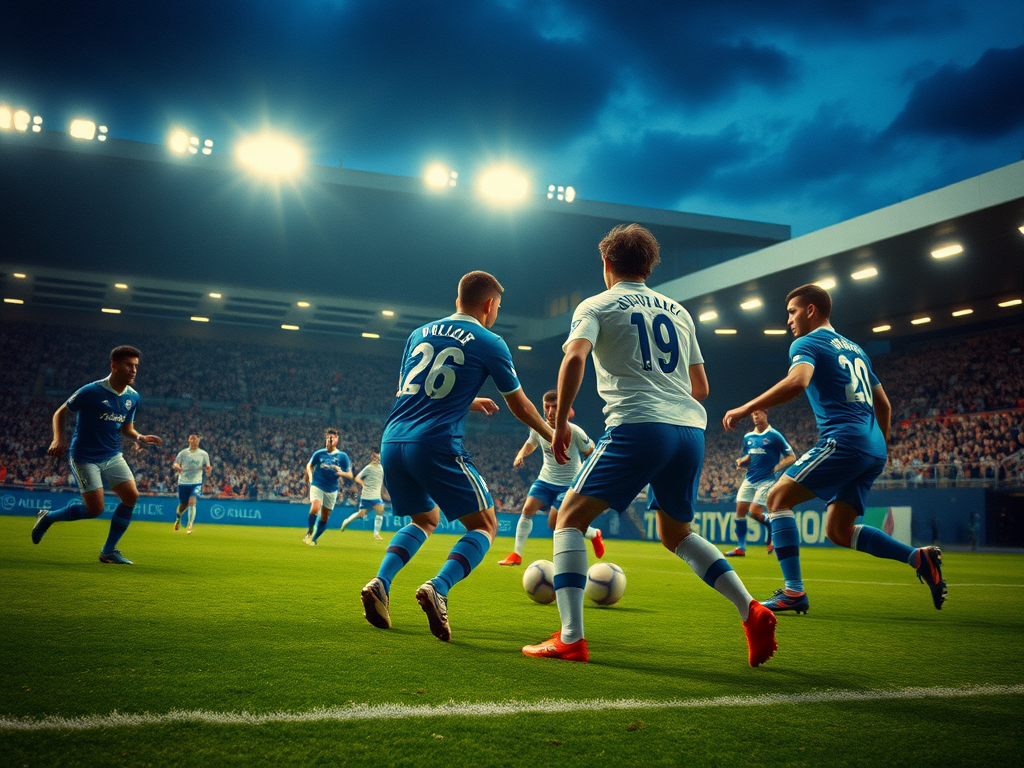 Real Zaragoza: A Club on the Brink
