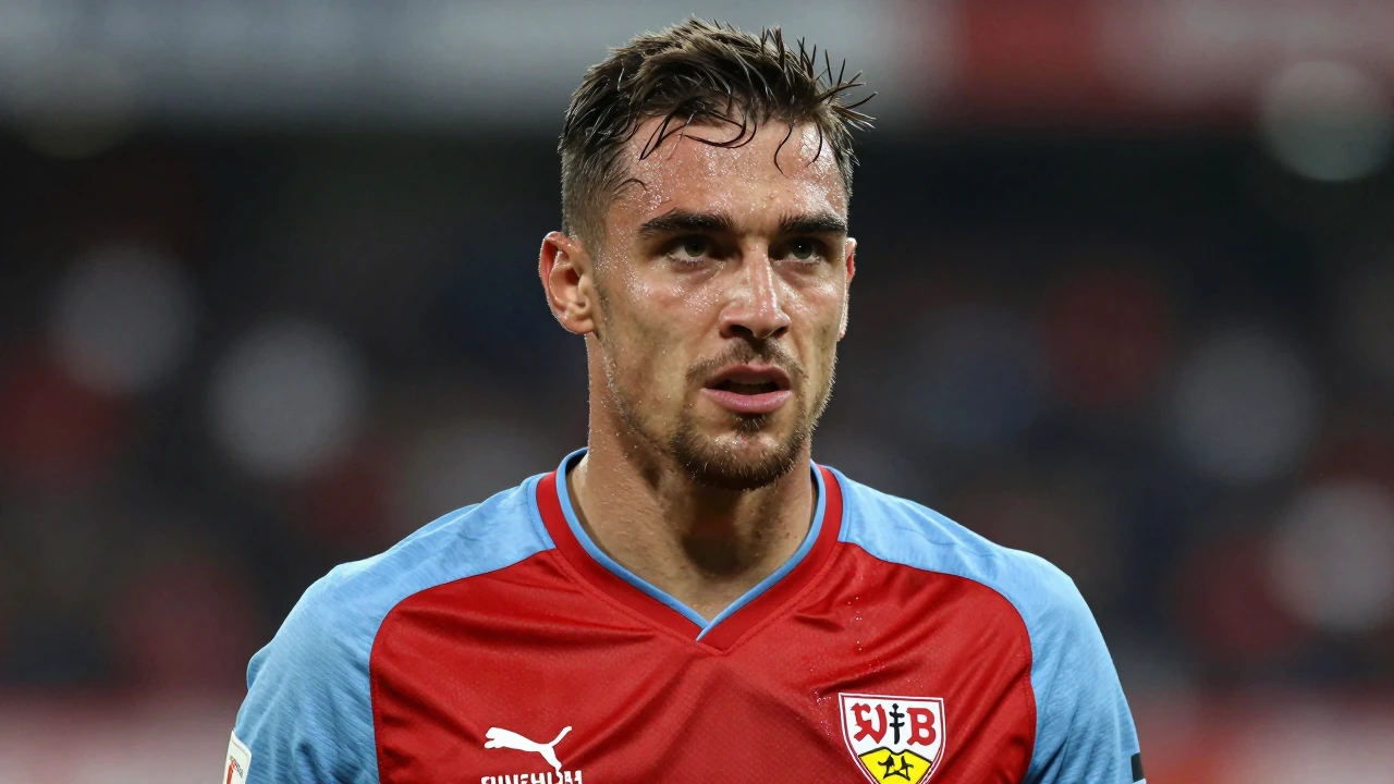 TSV Havelse wird ihren Erstligaspieltermin gegen VfB Stuttgart II im Heinz von Heiden-Arena-Stadion auskämpfen, da die...
