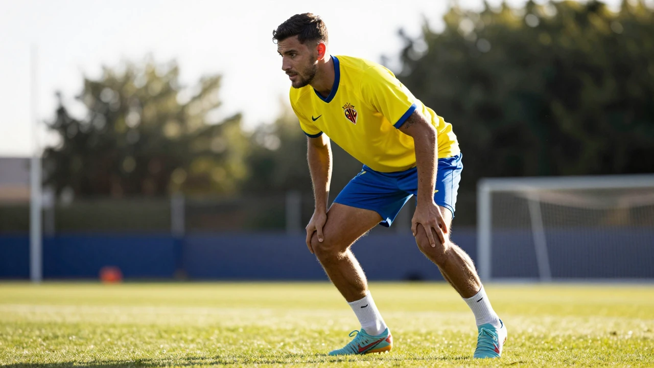 Villarreal CF prepares to host Real Betis on September 14 after three consecutive defeats and sitting 17th in La Liga...