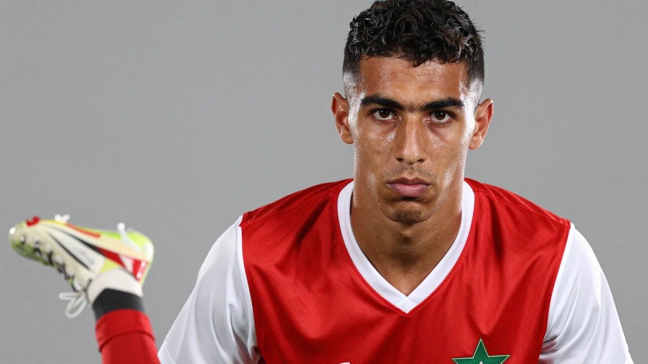 PSV Eindhoven winger Couhaib Driouech feels underappreciated and open to a transfer