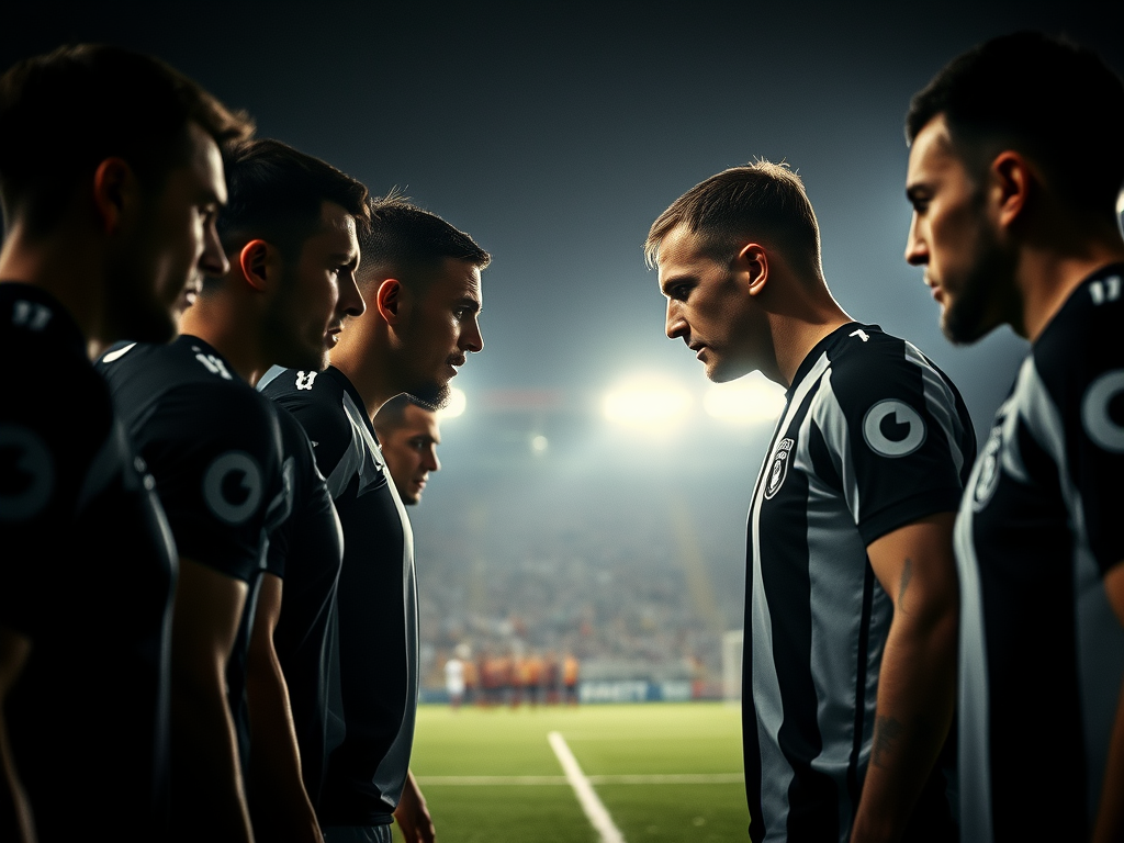 Heraclieden: The Heart and Soul of Almelo's Football Culture