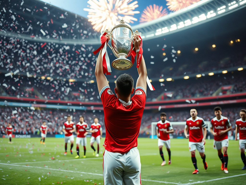 Manchester City’s Relentless Pursuit: Implications for Arsenal and PSV Eindhoven