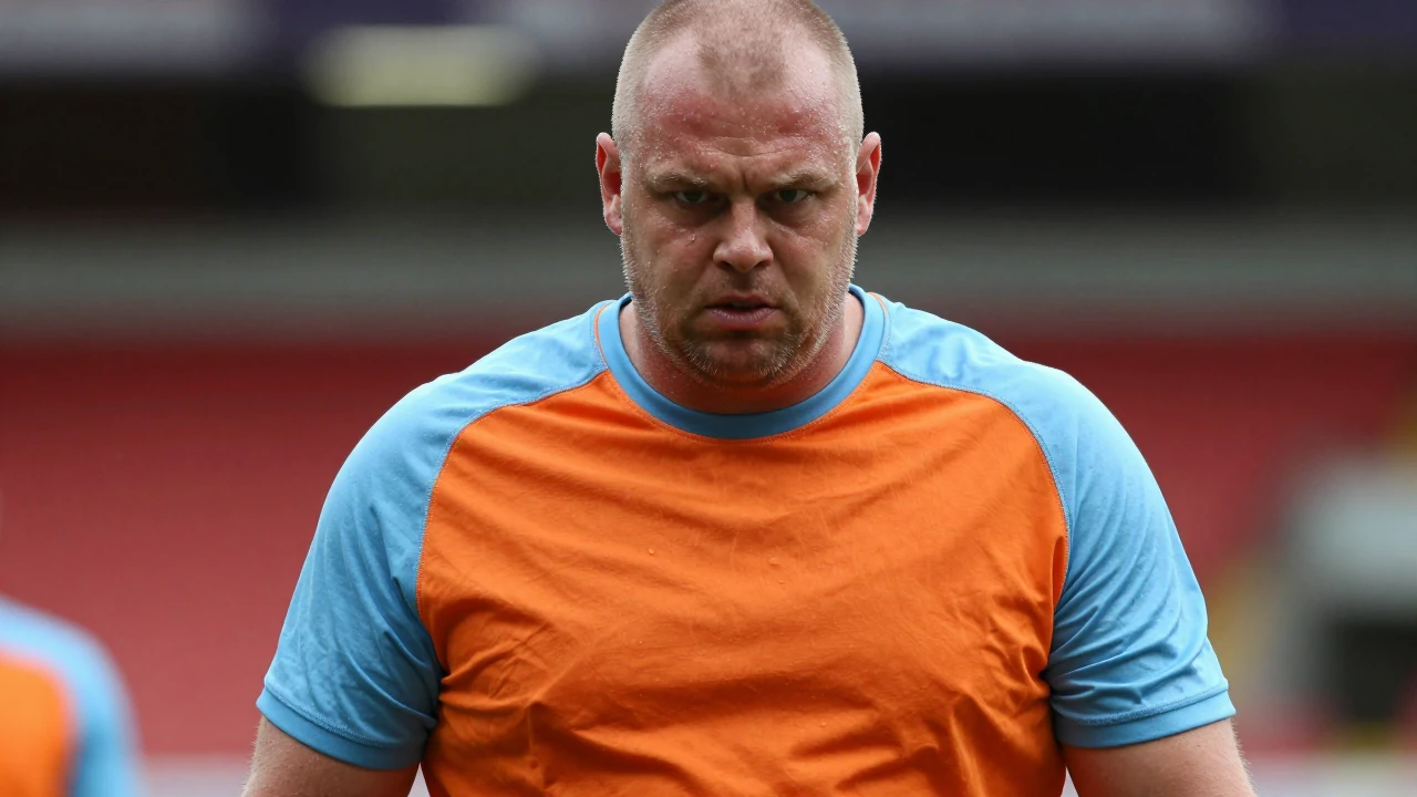 Luton Town manager Jack Wilshere has denied any interest in signing Birmingham City's Lee Buchanan, stating that Chris...
