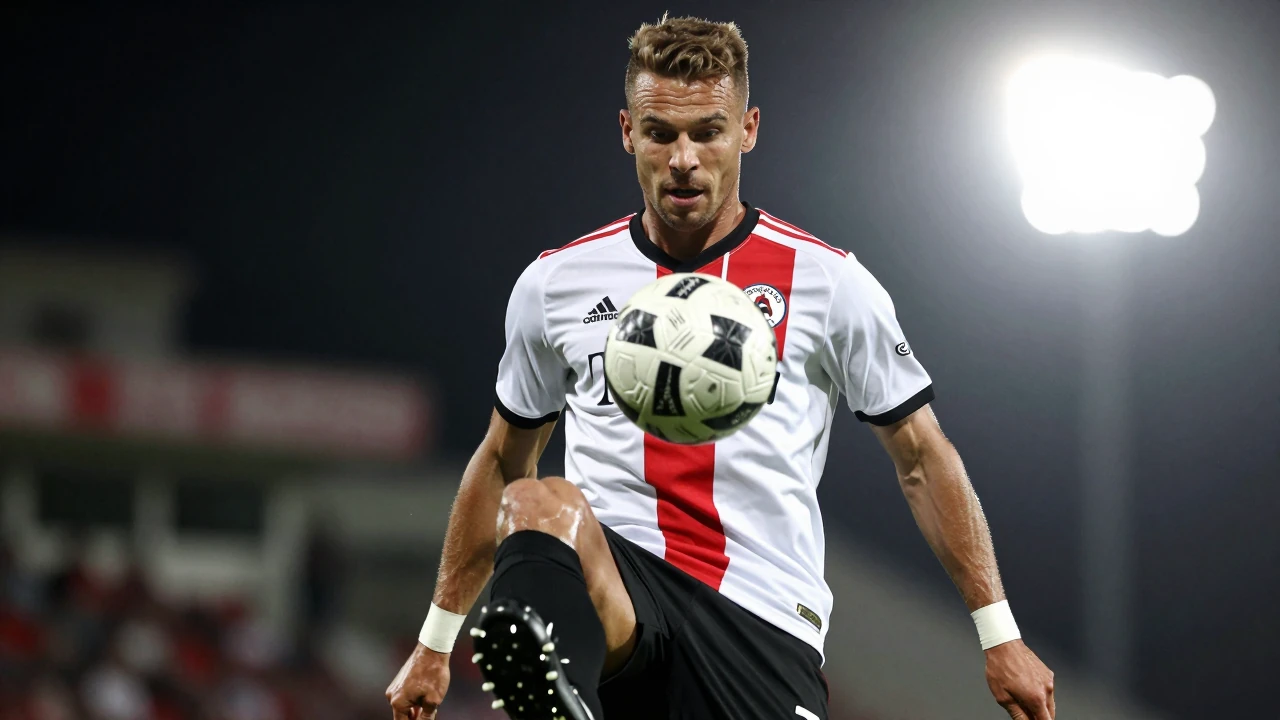 FC St. Pauli erlebt eine Pannen-Party im DFB-Pokal gegen RW Essen