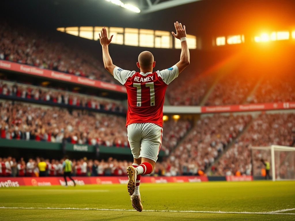 Charlton secures a spot in the League One playoff final after defeating Wycombe 1-0, with Matty Godden scoring the...