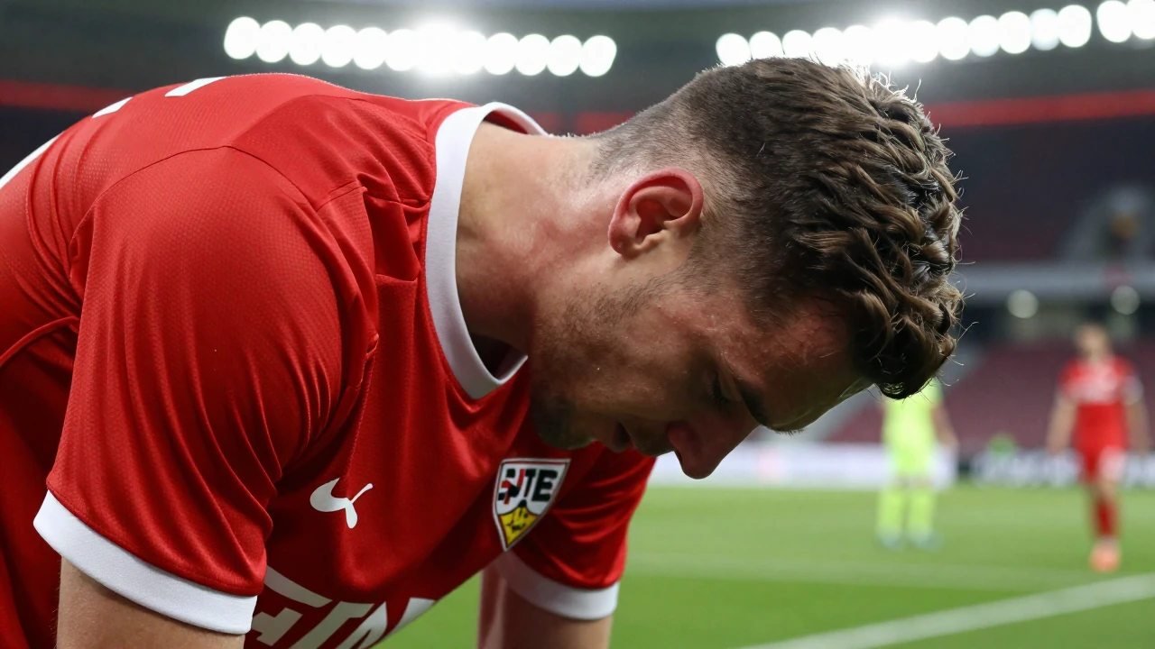 Der VfB Stuttgart unterlag Bayern München zum Start der Bundesliga-Saison 2026/27 mit 1:5