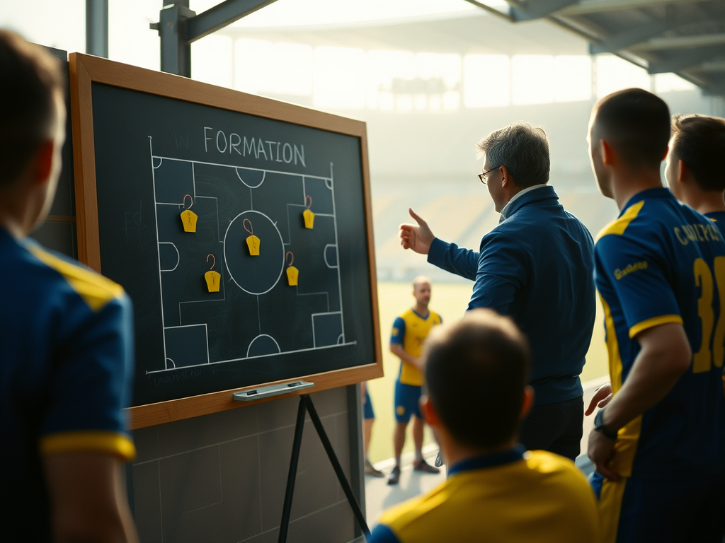 Revisiting Braunschweig's Formation: A Path to Tactical Flexibility