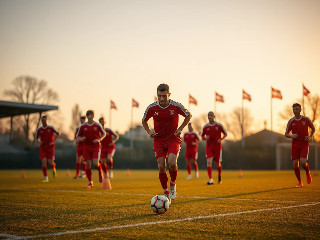 Wrexham A.F.C. announces a preseason match against Sunderland in the US