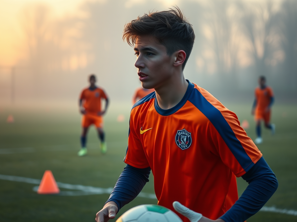 T. Sainte-Luce: The Rising Defensive Star at Montpellier