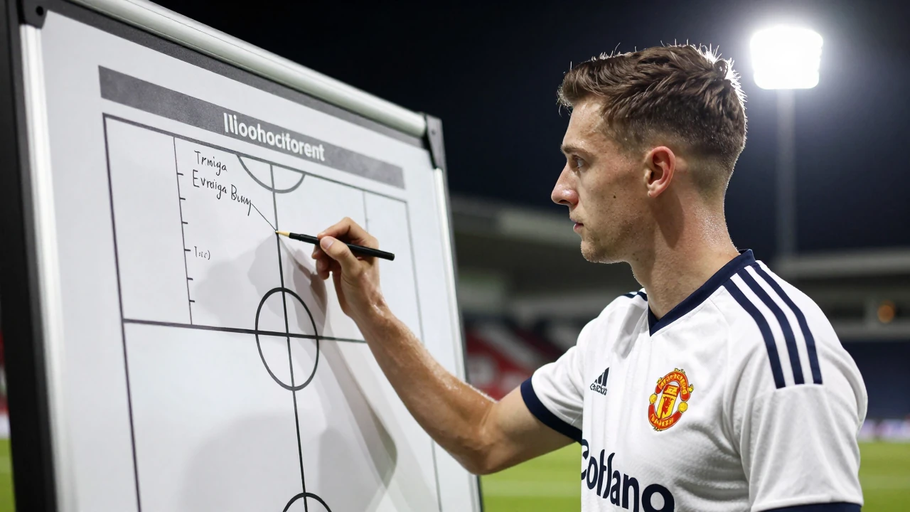 Rotherham's Tactical Evolution: Adapting to Recent Challenges