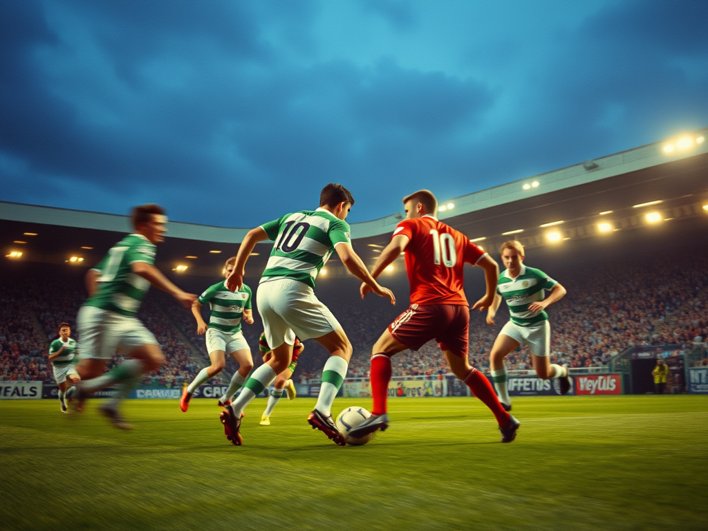 Martin O'Neill's Future: A Defining Moment for Celtic