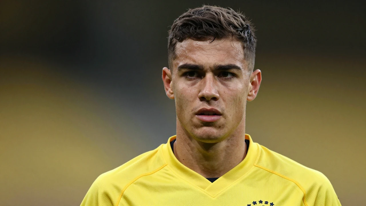 Fenerbahçe SK announced that defender Jayden Oosterwolde has undergone successful surgery in Finland for a hamstring...