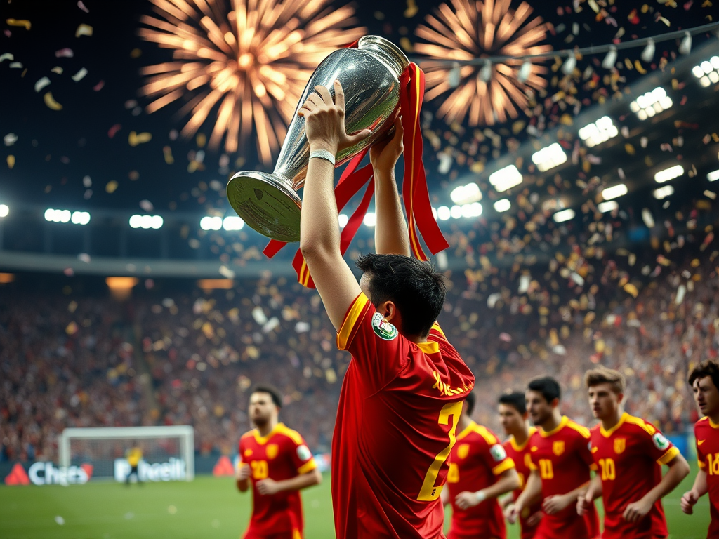 Lens s'assure le titre de champion d'automne