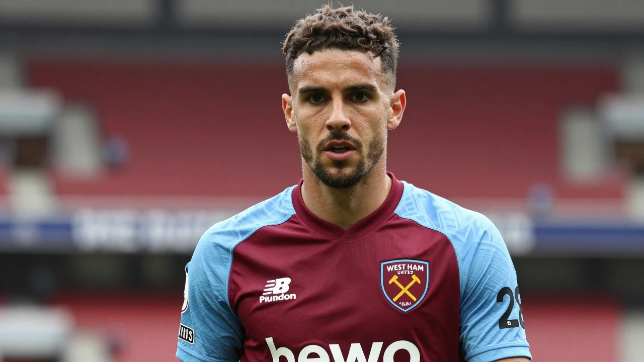 West Ham United will kick off their new campaign with an EFL Carabao Cup match against Portsmouth on August 8, 2026