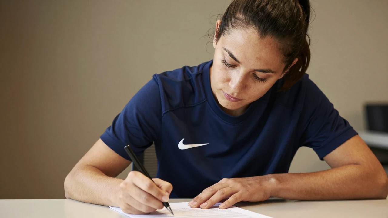 Tottenham Hotspur Women’s summer signings, including Alice Sombath, show their push for WSL top three and Champions...