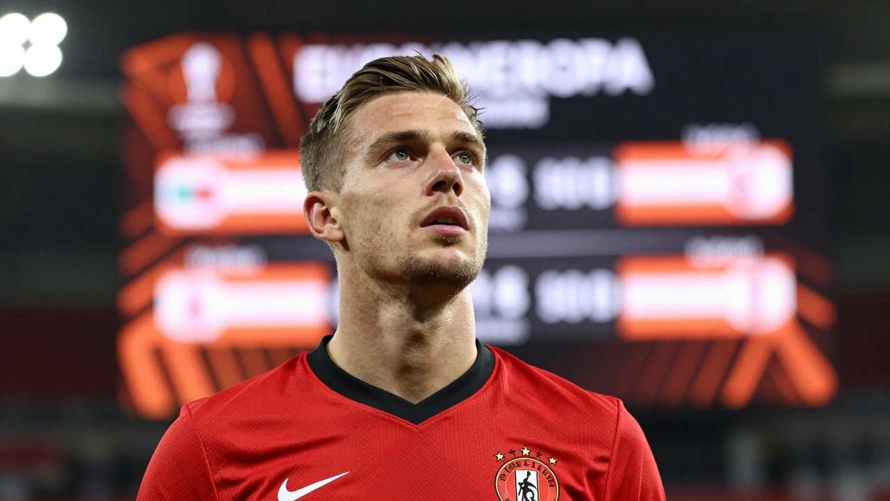N.E.C. Nijmegen zal in de Europa League groepsfase onder meer uitkomen tegen Juventus en Benfica na de loting van vrijdag...