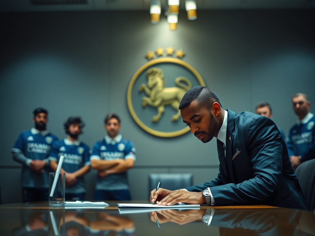 Galatasaray'da Mario Lemina ile yollar ayrılıyor!