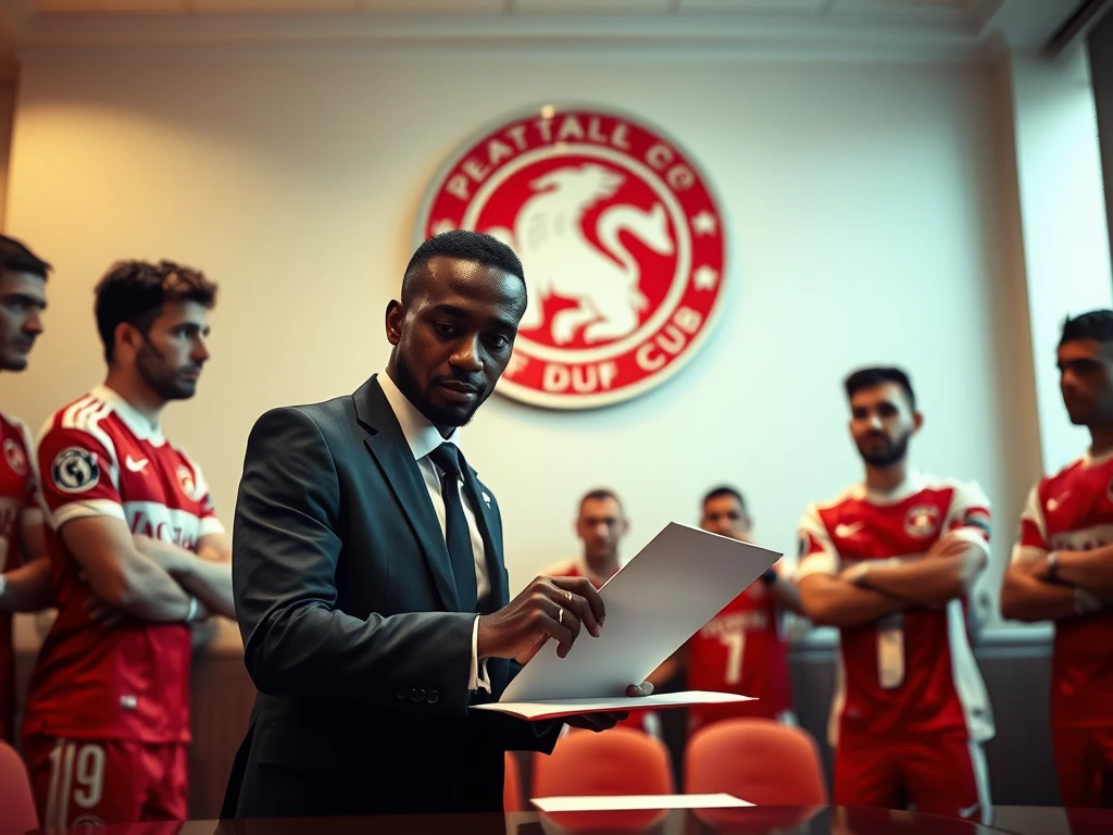 Le FC Annecy est-il prêt à lâcher ses joueurs ?