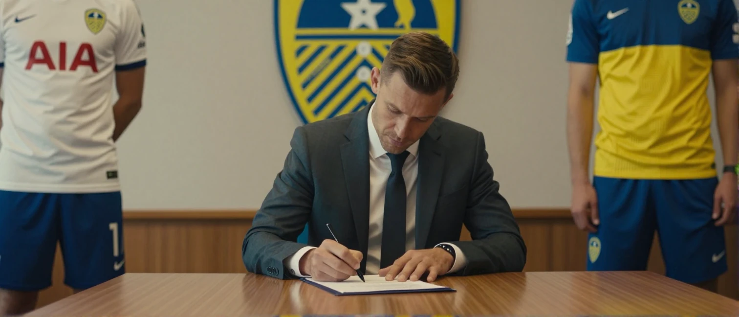 Leeds United lead the race to sign Zion Suzuki, with a £25million deal in the works, and Tottenham could receive a £12.8m...