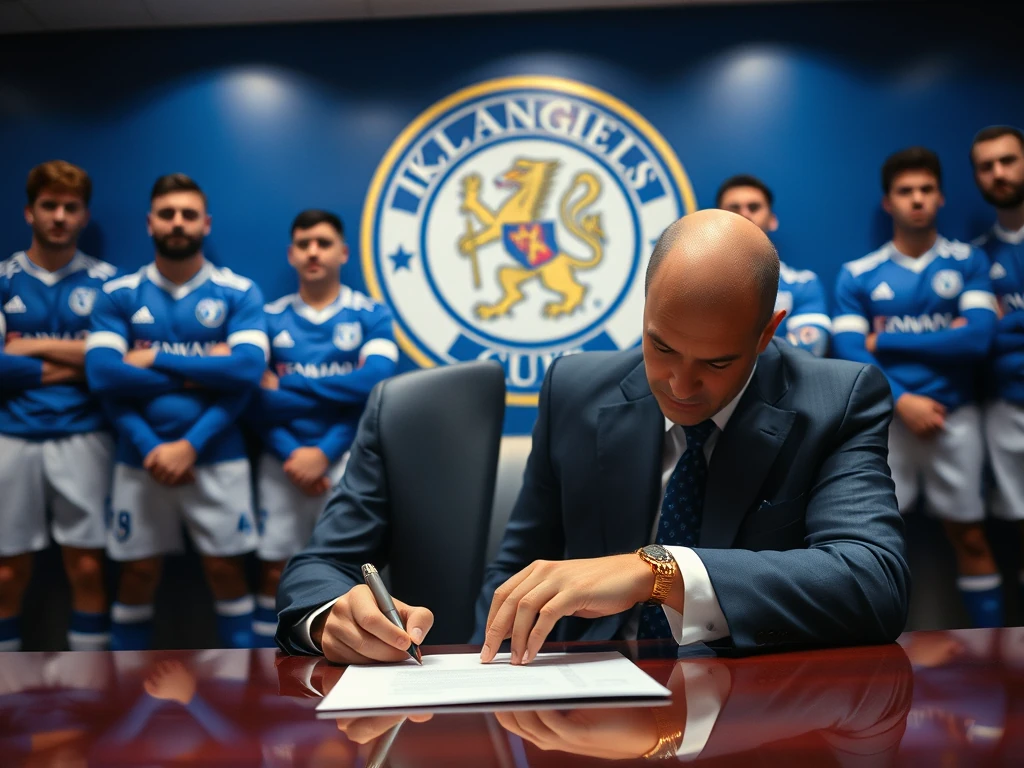 Birmingham City finalizes deal to sign Jhon Solís, a key addition to the squad