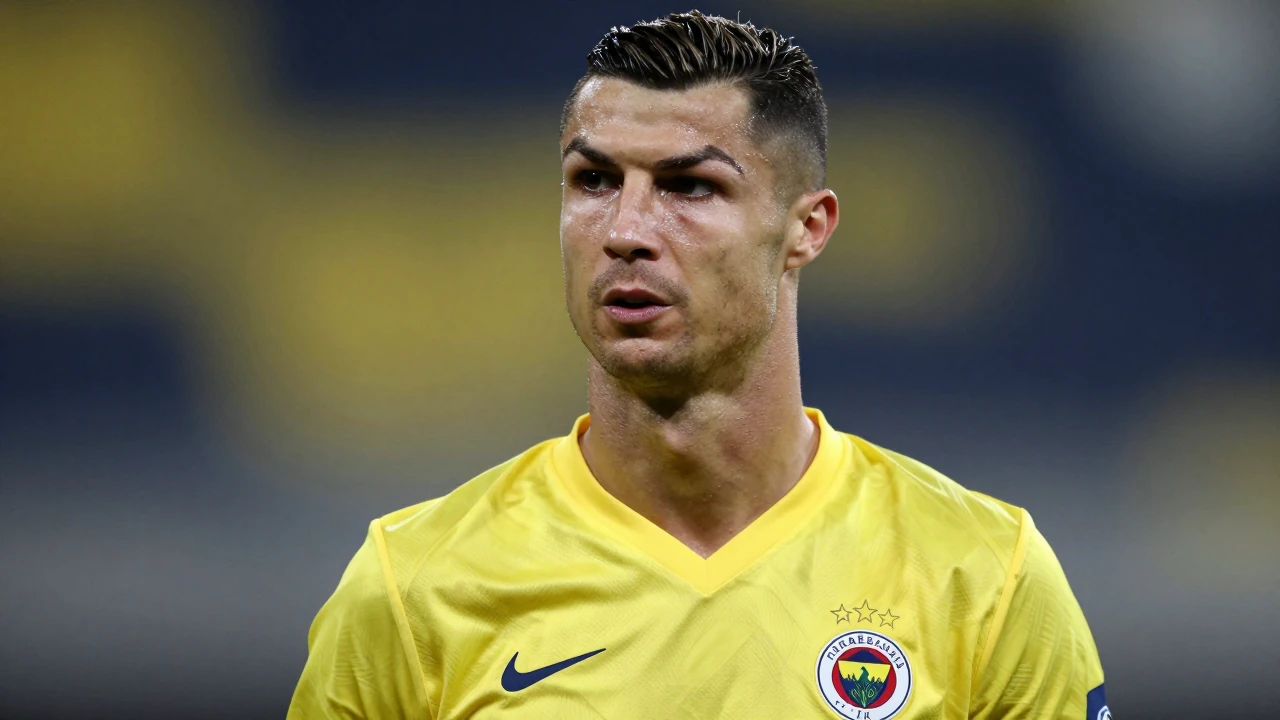 Fenerbahçe SK have mutually terminated the contract of national team player Cengiz Ünder, who joined in 2023-24, and...