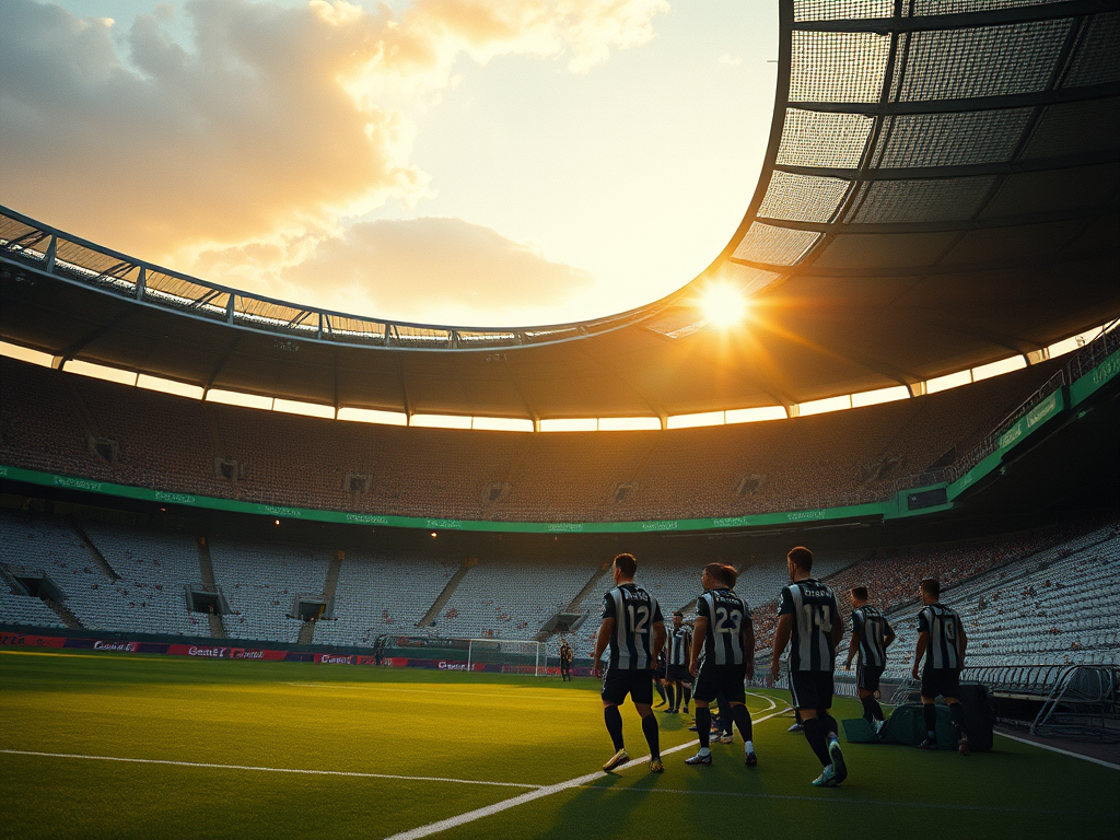 Marvin Friedrich: A Look at His Departure from Borussia Mönchengladbach
