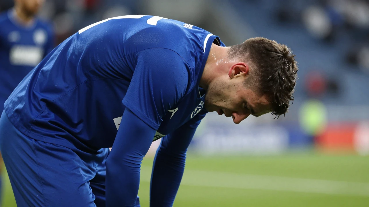 Molde FK tapte en vill kamp 7-6 mot Vålerenga i Eliteserien på lørdag, selv om laget kjempet tilbake fra et stort...