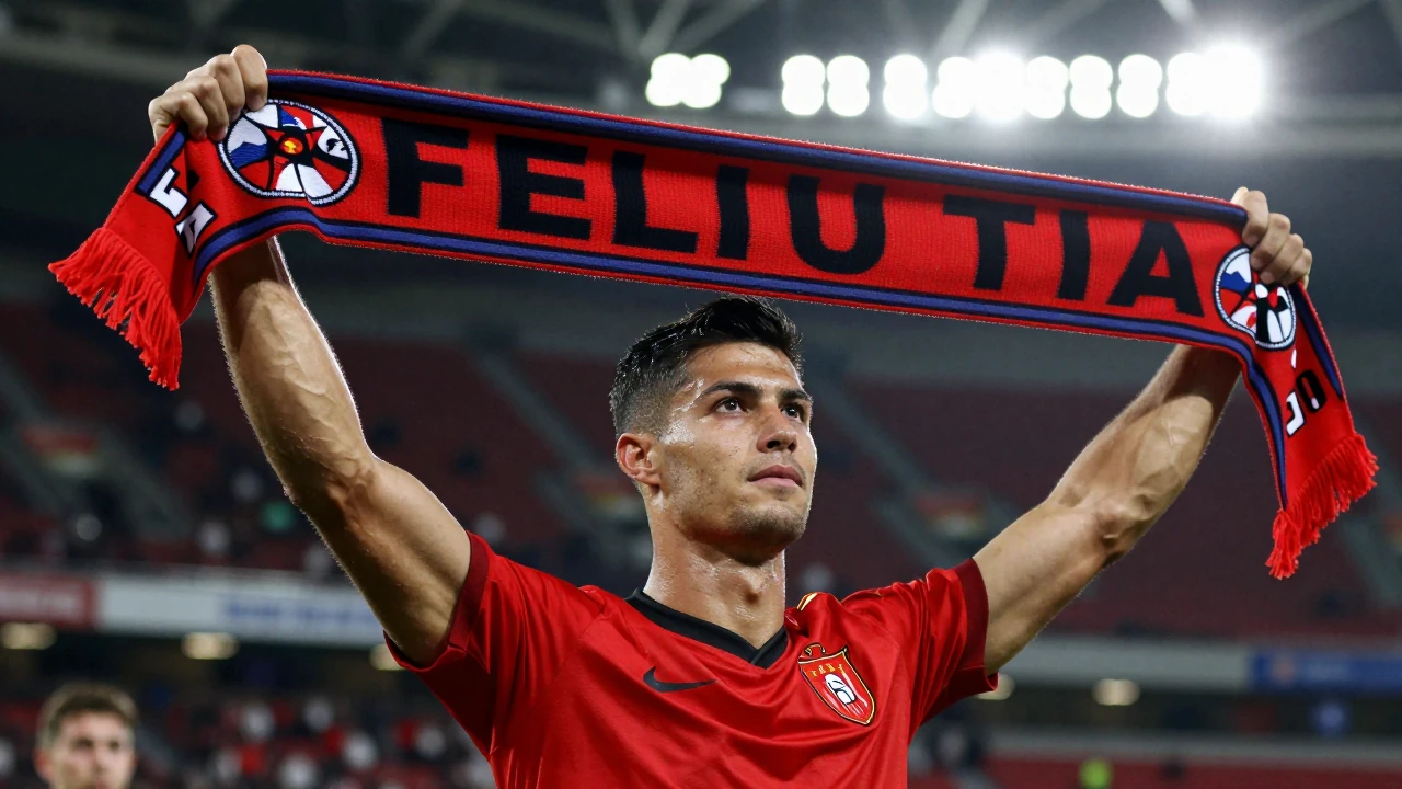 El exjugador del Valencia CF, Alberto Marí, ha firmado por el histórico Budapest Honvéd húngaro tras rescindir su...